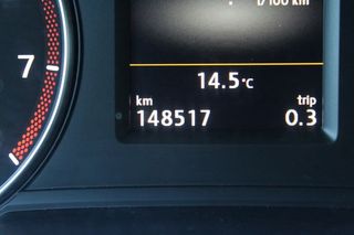 Seat Alhambra 1.4 TSI 110kW DSG S/S Excellen GO