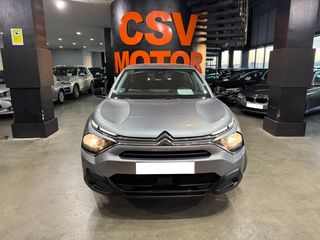 Citroën C4 PureTech 130 S&S 6v You