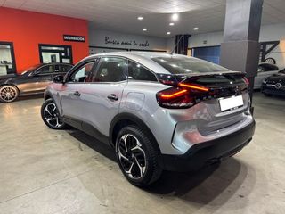 Citroën C4 PureTech 130 S&S 6v You