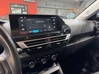 Citroën C4 PureTech 130 S&S 6v You