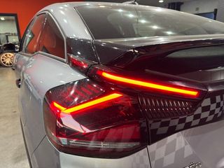 Citroën C4 PureTech 130 S&S 6v You