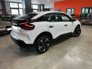 Citroën C4 PureTech 130 S&S 6v You