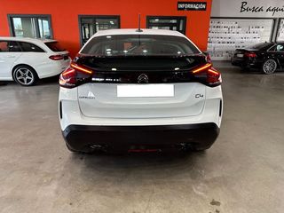 Citroën C4 PureTech 130 S&S 6v You