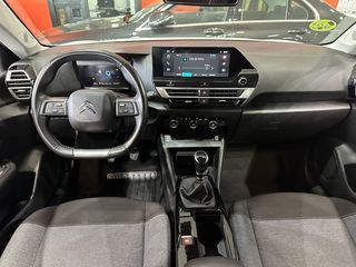 Citroën C4 PureTech 130 S&S 6v You