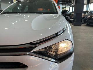 Citroën C4 PureTech 130 S&S 6v You