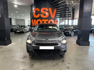 Citroën C4 PureTech 130 S&S 6v You