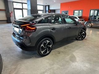 Citroën C4 PureTech 130 S&S 6v You