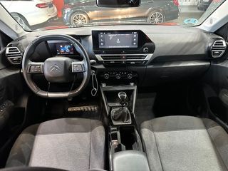 Citroën C4 PureTech 130 S&S 6v You