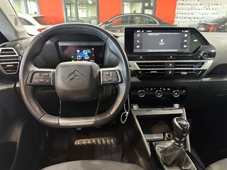 Citroën C4 PureTech 130 S&S 6v You