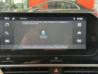 Citroën C4 PureTech 130 S&S 6v You