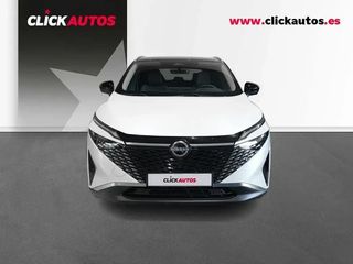 Nissan Qashqai 1.5 e-Power 190CV N-Connecta