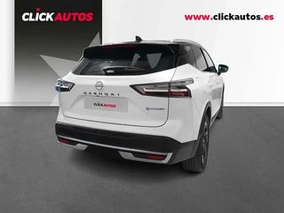 Nissan Qashqai 1.5 e-Power 190CV N-Connecta