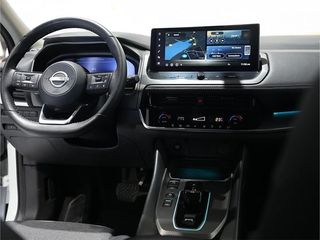 Nissan Qashqai 1.5 e-Power 190CV N-Connecta