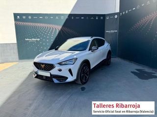 Cupra Formentor 1.5 TSI 110 kW (150 CV) DSG 7 vel.