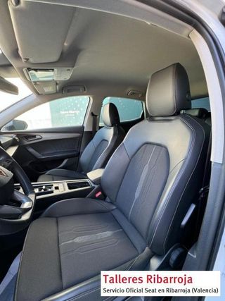 Cupra Formentor 1.5 TSI 110 kW (150 CV) DSG 7 vel.