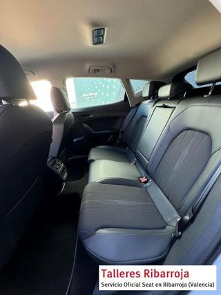 Cupra Formentor 1.5 TSI 110 kW (150 CV) DSG 7 vel.