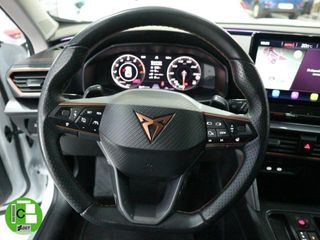 Cupra Formentor 1.5 TSI 110 kW (150 CV) DSG 7 vel.