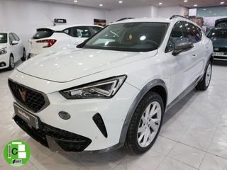 Cupra Formentor 1.5 TSI 110 kW (150 CV) DSG 7 vel.