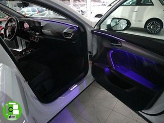 Cupra Formentor 1.5 TSI 110 kW (150 CV) DSG 7 vel.