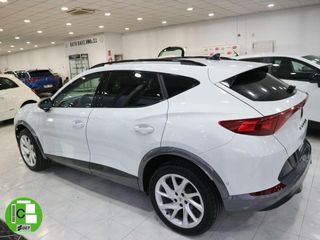 Cupra Formentor 1.5 TSI 110 kW (150 CV) DSG 7 vel.