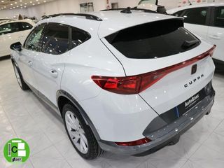 Cupra Formentor 1.5 TSI 110 kW (150 CV) DSG 7 vel.