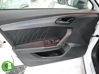 Cupra Formentor 1.5 TSI 110 kW (150 CV) DSG 7 vel.