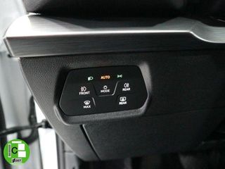 Cupra Formentor 1.5 TSI 110 kW (150 CV) DSG 7 vel.