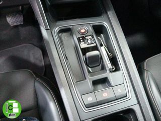 Cupra Formentor 1.5 TSI 110 kW (150 CV) DSG 7 vel.