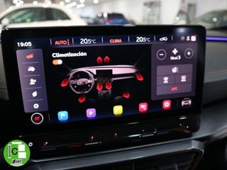 Cupra Formentor 1.5 TSI 110 kW (150 CV) DSG 7 vel.