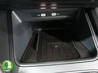 Cupra Formentor 1.5 TSI 110 kW (150 CV) DSG 7 vel.