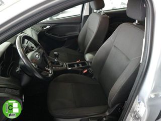 FORD Focus 1.0 EcoBoost 125 CV Start&Stop Titanium