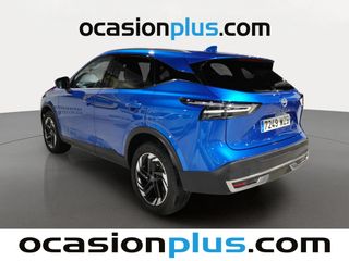 Nissan Qashqai DIG-T 140 N-Connecta 103 kW (140 CV)