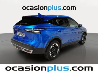 Nissan Qashqai DIG-T 140 N-Connecta 103 kW (140 CV)