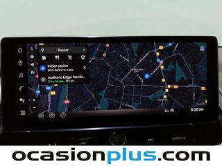 Nissan Qashqai DIG-T 140 N-Connecta 103 kW (140 CV)