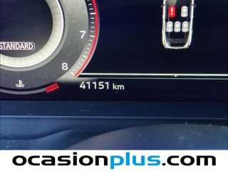 Nissan Qashqai DIG-T 140 N-Connecta 103 kW (140 CV)