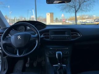 Peugeot 308 2014