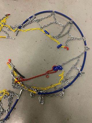 Cadenas nieve coche 4x4 & SUV