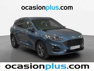 Ford Kuga 1.5 EcoBlue ST-Line 88 kW (120 CV)