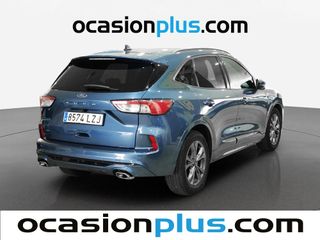 Ford Kuga 1.5 EcoBlue ST-Line 88 kW (120 CV)