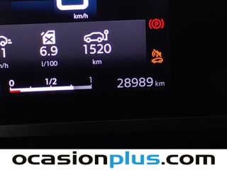Citroen C4 Hybrid 136 Plus e-DCS6 100 kW (136 CV)