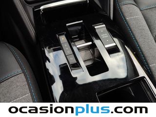 Citroen C4 Hybrid 136 Plus e-DCS6 100 kW (136 CV)