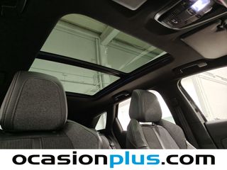 Peugeot 3008 BlueHDI 130 S&S GT Line EAT8 96 kW (130 CV)