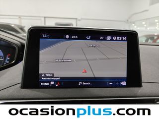 Peugeot 3008 BlueHDI 130 S&S GT Line EAT8 96 kW (130 CV)