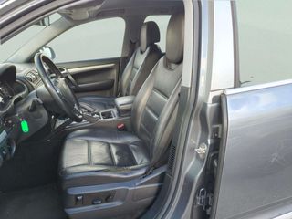 Porsche Cayenne 184 kW (250 CV)