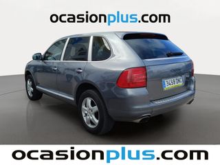 Porsche Cayenne 184 kW (250 CV)