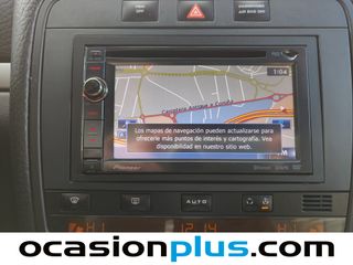 Porsche Cayenne 184 kW (250 CV)