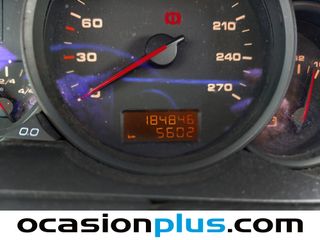 Porsche Cayenne 184 kW (250 CV)