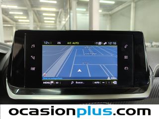 Peugeot 208 PureTech 100 GT EAT8 75 kW (100 CV)