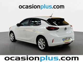 Opel Corsa 1.2 Turbo XHL Elegance 74 kW (100 CV)