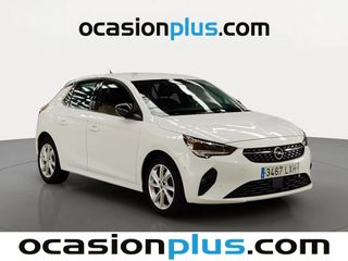 Opel Corsa 1.2 Turbo XHL Elegance 74 kW (100 CV)